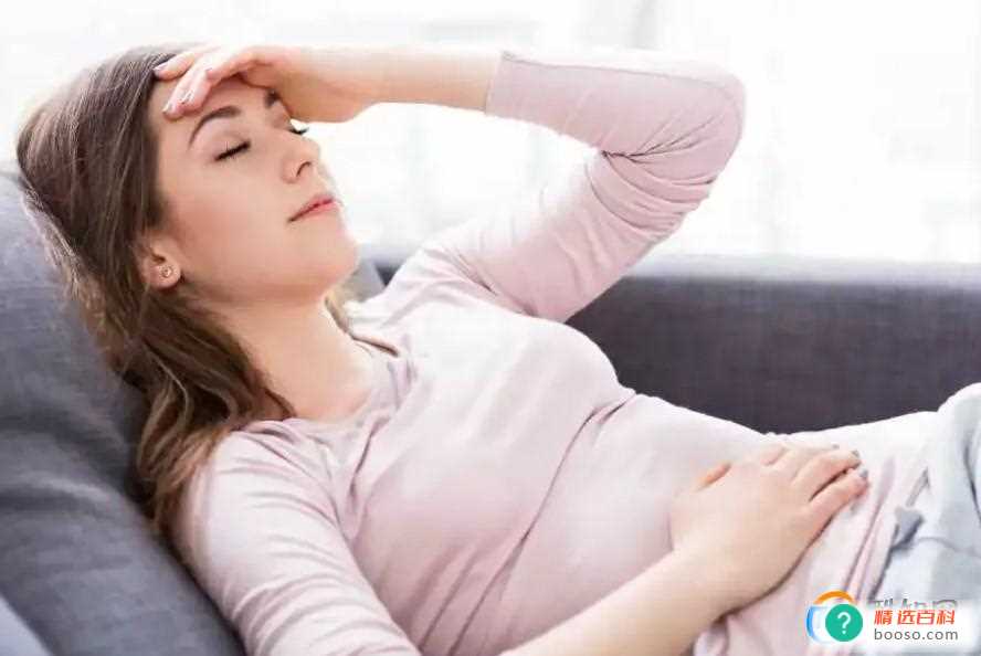 胎停有什么感觉吗(胎停了几天能感觉出来)