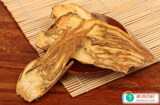 常用的滋补药材有哪些(滋阴补阳补气的药材有哪些)