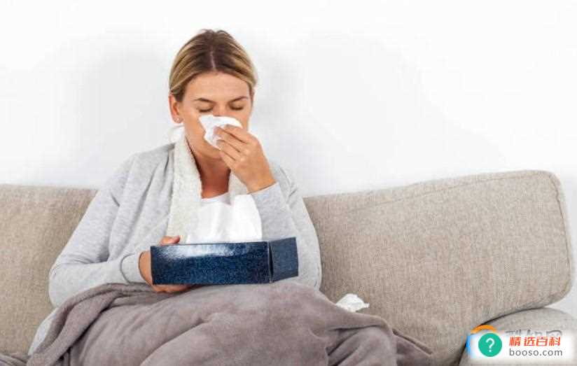 甲流鼻塞多久会好(大部分甲流患者的症状相对轻微治愈)