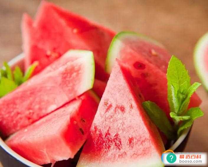 如何挑选好的西瓜(现如今的西瓜不好吃的原因)