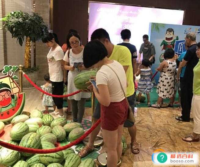 如何挑选好的西瓜(现如今的西瓜不好吃的原因)