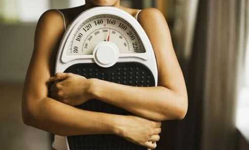 大基数减肥一个月瘦多少斤合适(大基数一个月减肥40斤)
