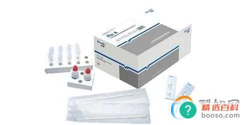 甲流用抗原能测出来吗(甲流抗原检测结果图片)