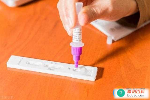 甲流用抗原能测出来吗(新冠抗原试剂能测甲流吗)