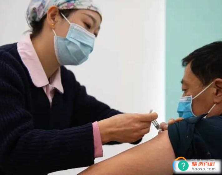 打过甲流疫苗能防新冠吗(宝宝两岁了可以接种甲流疫苗吗)