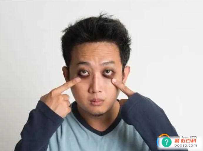 熬夜后的症状(产后抑郁缓解后熬夜又有症状了)