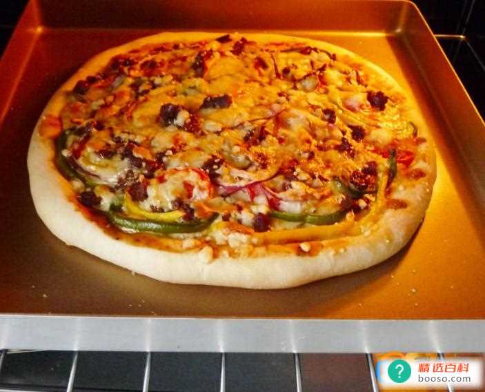 必胜客纸盒微波炉可以加热吗(必胜客披萨的盒子可以放微波炉吗)