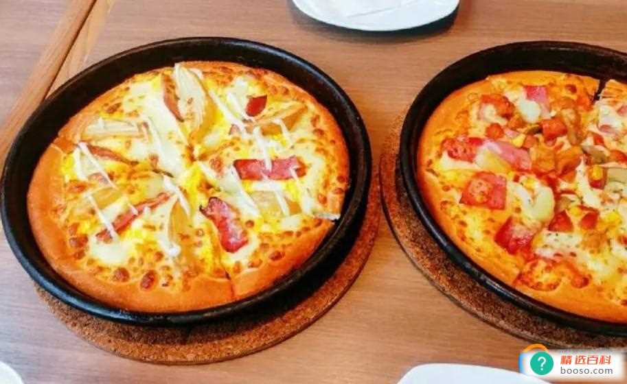 必胜客的披萨是现做的还是直接冰冻(必胜客的披萨都是现做的吗)