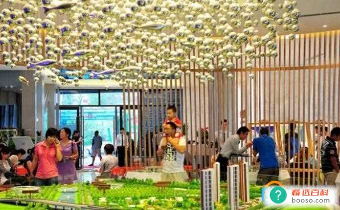 买房是个圈套吗(还值得买房子吗)