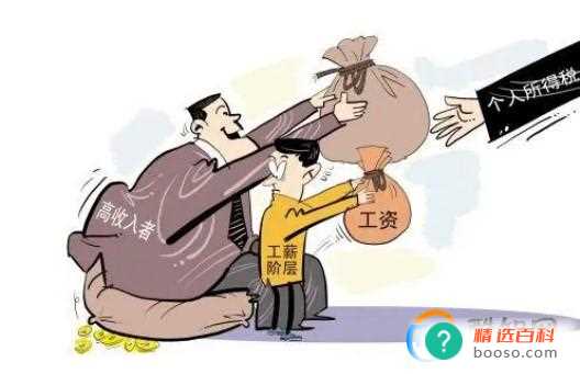 缴纳个税的人口比例(农民工交个税比例)