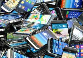 我国每年废弃手机约4亿部是什么原因 废弃的手机都去哪里了