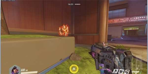 守望先锋sombra技能怎么样 守望先锋sombra技能介绍