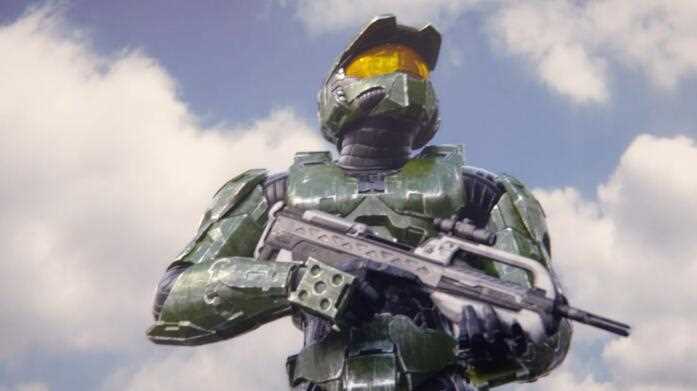 《光环2》登录PC平台 海豚免费加速 5天低延迟畅玩