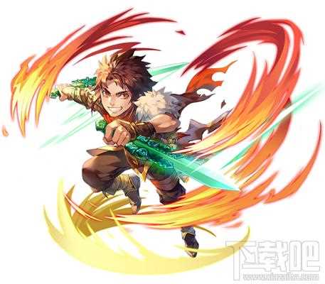 仙剑奇侠传5姜云凡怎么样?仙剑奇侠传5手游姜云凡技能