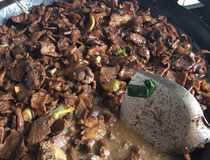 红烧牛肉的简单做法?红烧牛肉怎么做好吃又嫩