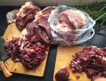 红烧牛肉的简单做法?红烧牛肉怎么做好吃又嫩