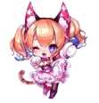 天天酷跑猫小魅全方位分析 猫小魅到底要怎么用
