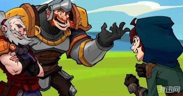 过气英雄通关玩法技巧攻略及阵容搭配推荐