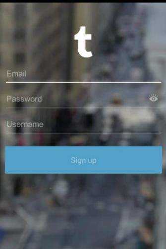 Tumblr如何注册_汤不热为什么注册不了【附注册教程】