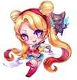 天天酷跑猫小魅全方位分析 猫小魅到底要怎么用