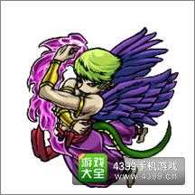 怪物弹珠瓦尔德图鉴 瓦尔德属性介绍