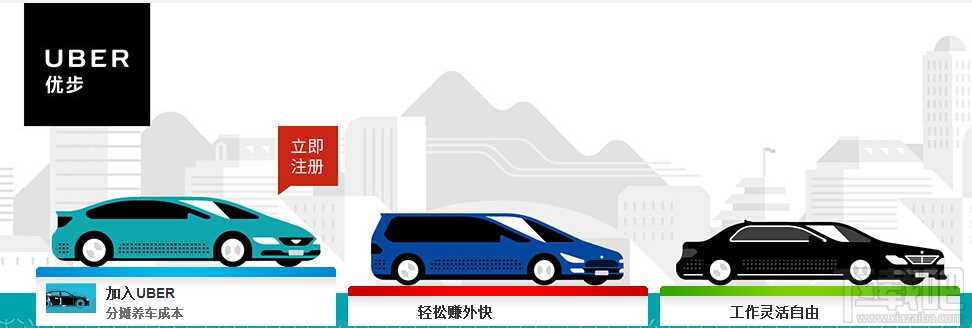 优步司机怎么注册 优步司机注册条件/流程