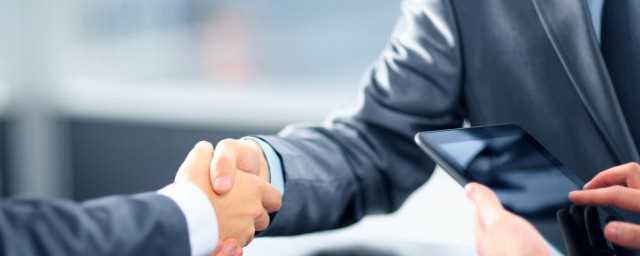 办公室接待礼仪和注意事项(办公室接待礼仪的六个基本点)