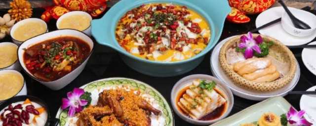 满汉全席啥意思(满汉全席另一层意思)