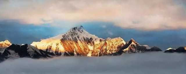 香格里拉海拔高度多少米?香格里拉海拔高度多少米高