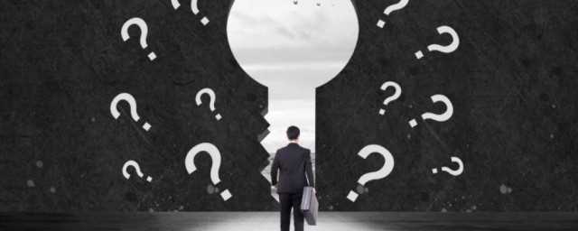 质疑的意思是什么意思(什么叫做质疑)?