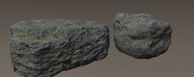 石头种类_岩石种类大全及图片