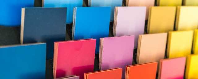 色域是什么意思?笔记本色域是什么意思