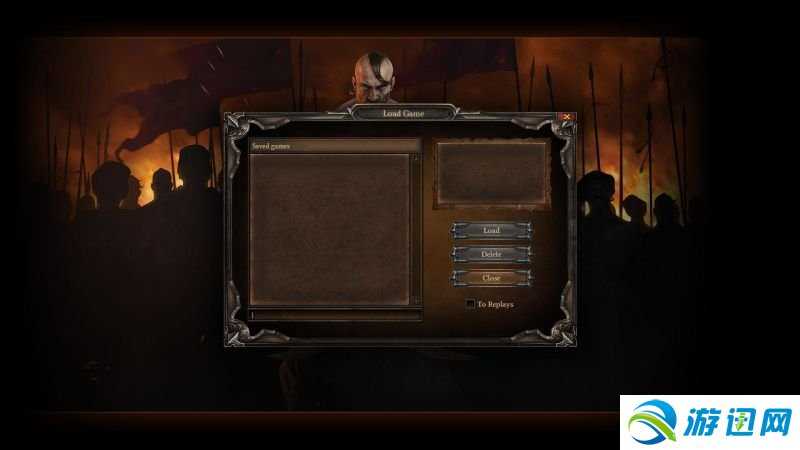 《哥萨克3》全系统界面及全兵种经济军事各方面图文攻略