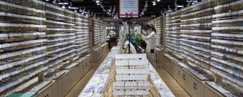 广州精品饰品批发市场在哪里(广州饰品批发市场在哪里进货)?