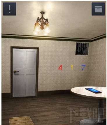 《密室逃脱2:Doors and Rooms》游戏评测