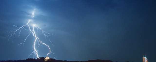 雷暴的意思(雷暴是什么意思网络用语)?