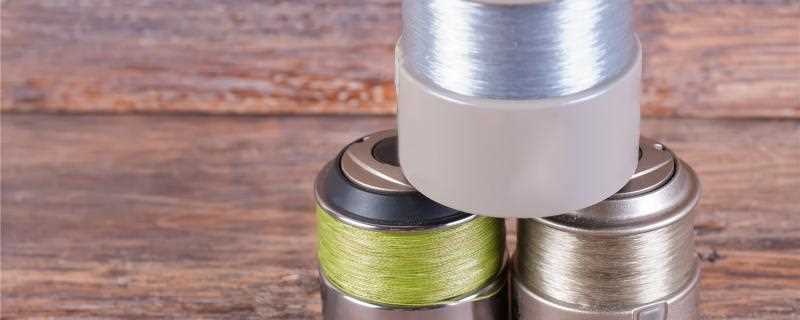 钓鱼线的种类和作用_钓鱼线的种类和特点