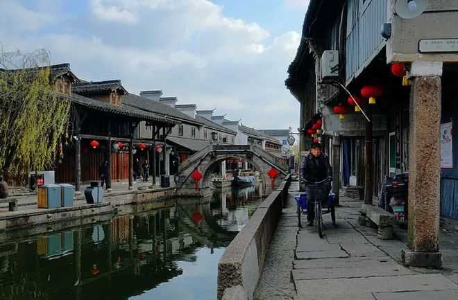 来看看你去过几个？?绍兴三大旅游景点(绍兴旅游景点)