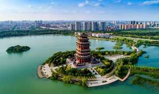 滨州旅游攻略一日游_滨州旅游攻略(滨州旅游)