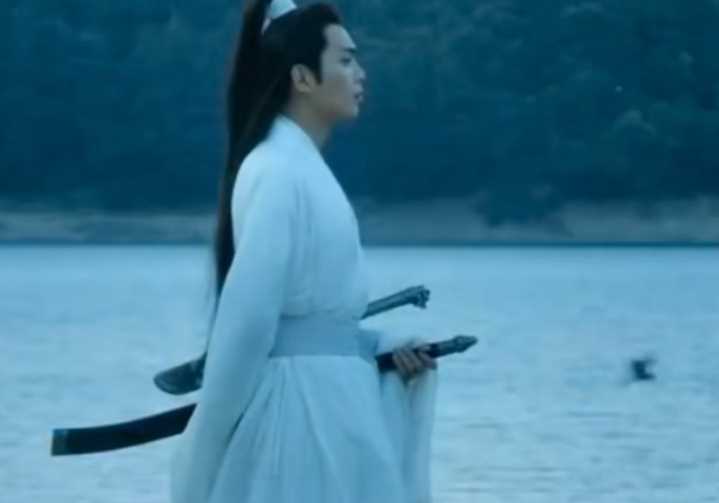 王仙芝的真实身份揭秘_《雪中悍刀行》王仙芝要杀徐凤年原因(王仙芝)