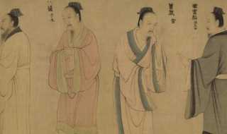 宋朝名人介绍?宋朝的名人有哪些?(宋朝的名人)