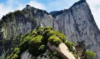 渭南旅游景点介绍_渭南旅游景点大全(渭南旅游景点大全)