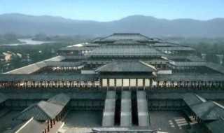 雍城在啥地方?雍城在哪里?(雍城是现在什么地方)