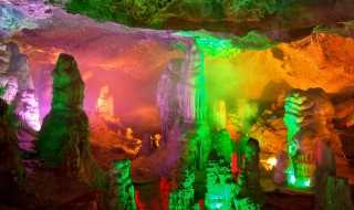 鸡冠洞景区简介_鸡冠洞景区介绍(鸡冠洞)