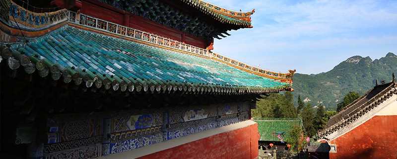 武当山属于哪个省?武当山在哪个省?(武当山在哪个省哪个市)