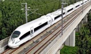 大连到沈阳高铁路线概述_大连到沈阳高铁路线(大连到沈阳高铁)