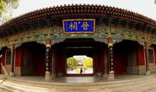 太原旅游攻略景点必去（太原旅游攻略景点推荐）(太原旅游攻略)