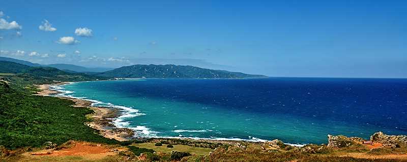 垦丁的位置?垦丁在哪里?(垦丁)