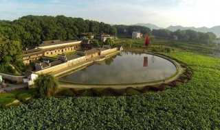 曾国藩故居到底在哪里?曾国藩故居在哪里?(曾国藩故居)