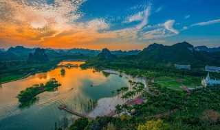 去南宁必玩的旅游景点介绍_南宁旅游攻略必玩的景点(南宁旅游攻略必玩的景点)